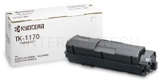 Тонер-картридж Kyocera TK-1170 (1T02S50NL0) черный для M2040dn/M2540dn/M2640idw 7200 стр.