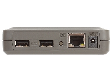 Сервер USB-устройств SILEX  DS-510 