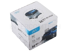 Кулер Deepcool THETA 20 PWM Soc-1150/1155/1156/ 4-pin 17.8-32.5dB Al 375.5gr Ret