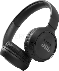 Наушники JBL беспроводные T510BT, 32 Ом, черные