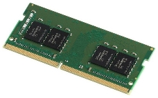 Память Kingston 8GB DDR4 3200MHz SODIMM Non-ECC CL22  SR x8