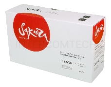 Картридж SAKURA CEXV40 для Canon IR1133, iR1133A, iR1133IF, черный, 6000 к.