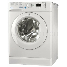 Стиральные машина INDESIT BWSA 51051 1