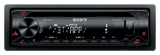 Автомагнитола CD Sony MEX-N4300BT 1DIN 4x55Вт