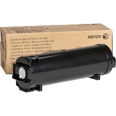 Тонер-картридж XEROX 106R03941 черный для Xerox VL B600/05/10/15 STD (10300 стр)(Channels)