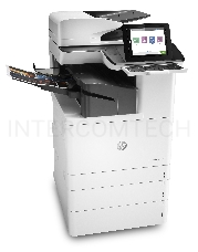 Лазерное МФУ HP Color LaserJet Enterprise Flow MFP M776zs