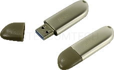 Флеш Диск USB Drive Netac U352 USB3.0 64GB, retail version
