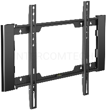 Черный кронштейн HOLDER LCD-F4915-B