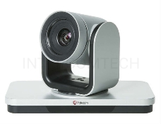 Видеокамера EagleEye IV-4x Camera with Polycom 2012 logo, 4x zoom, MPTZ-11. Compatible with RealPresence Group Series software 4.1.3 and later. Includes 3m HDCI digital cable