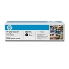 Тонер-картридж HP CB540A черный LJ P1215/1515 (2200стр.)