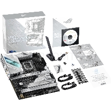 Материнская плата/ ROG STRIX Z690-A GAMING WIFI
