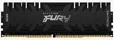 Оперативная память Kingston DRAM 32GB 3200MHz DDR4 CL16 DIMM FURY Renegade Black EAN: 740617322026