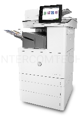 Лазерное МФУ HP Color LaserJet Enterprise Flow MFP M776zs