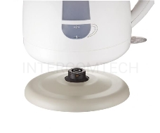 Чайник электрический Tefal KO29913E 1.5л. 2200Вт белый (корпус: пластик)