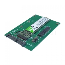 Сменный бокс для HDD/SSD AgeStar SMNF2S SATA металл серебристый 2.5