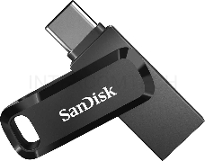 Флэш-накопитель USB-C 256GB SDDDC3-256G-G46 SANDISK