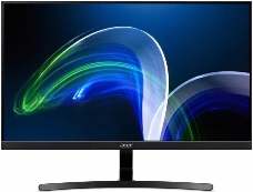 Монитор 23.8 Acer K243Ybmix Black (IPS, 1920x1080, 75Hz, 178°/178°,1ms ,250 cd/m, 100M:1, +HDMI, +MM )
