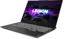 Ноутбук Lenovo Legion S7 15ACH6 Ryzen 7 5800H 32Gb SSD1Tb NVIDIA GeForce RTX 3060 6Gb 15.6 IPS FHD (1920x1080) noOS black WiFi BT Cam