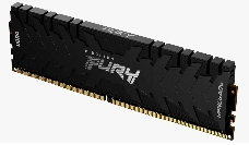 Оперативная память Kingston DRAM 32GB 3200MHz DDR4 CL16 DIMM FURY Renegade Black EAN: 740617322026