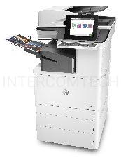 Лазерное МФУ HP Color LaserJet Enterprise Flow MFP M776zs