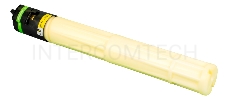 Тонер-туба SAKURA KMTN-216Y (A11G251) для Konica Minolta, желтый, 26000 к.