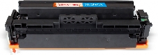 Картридж лазерный Print-Rite TFH769CPU1J PR-CF411A CF411A голубой (2300стр.) для HP LJ M452DW/DN/NW M477FDW/M477FDN/M477FNW