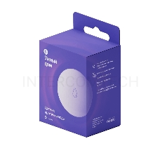 Датчик протечки, Яндекс, Zigbee YNDX-00521