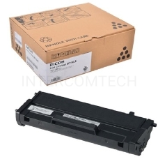 Тонер-картридж Ricoh SP 150LE черный для SP 150 / SP 150w / SP 150SU / SP 150SUw 700 отп.