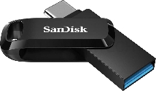 Флэш-накопитель USB-C 256GB SDDDC3-256G-G46 SANDISK