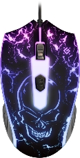 Мышь USB OPTICAL OVERMATCH GM-069 52069 DEFENDER