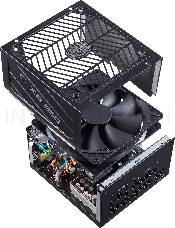 Блок питания Power Supply Cooler Master XG850 Platinum, 850W, ATX, 135mm, 24pin, 12xSATA, 6xPCI-E(6+2), APFC, 80+ Platinum, Full Modular