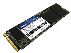 Накопитель SSD Netac 500GB M.2 2280 N950E Pro NVMe PCIe NT01N950E-500G-E4X