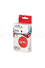 Струйный картридж Sakura L0S70AE (№953XL Black) для HP, черный, 56 мл., 2000 к.