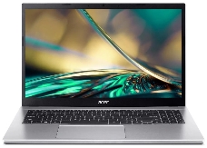 Ноутбук Acer Aspire 3 A315-59-53RN Slim Core i5 1235U 8Gb SSD512Gb Intel UHD Graphics 15.6 IPS FHD (1920x1080) Windows 11 silver WiFi BT Cam