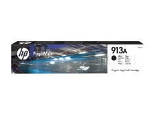 Картридж струйный HP 913A L0R95AE черный для HP PW 352dw/377dw/Pro 477dw/452dw (3500стр.)