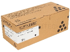 Тонер-картридж Ricoh тип SPC310E (407638/406348) черный 2800 отпечатков (для SP C320DN), 2500 отпечатков (для SP C242DN/C242SF), 2300 стр A4 (5%, ISO 2800, для SP C340/ C342DN), для Aficio SP C231SF/C232SF/ SP C231N/C232DN/C311N/C312DN/C320DN/C242DN/C242S