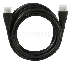 Кабель Defender HDMI-10 (ver. 1.4) HDMI(M)-HDMI(M), 3м, PolyBag (87457)