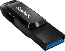 Флэш-накопитель USB-C 256GB SDDDC3-256G-G46 SANDISK