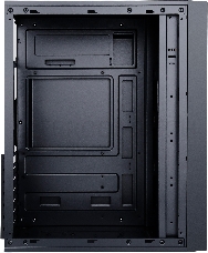 Корпус Accord A-300 черный без БП ATX 1x120mm 2xUSB2.0 1xUSB3.0 audio