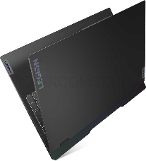 Ноутбук Lenovo Legion S7 15ACH6 Ryzen 7 5800H 32Gb SSD1Tb NVIDIA GeForce RTX 3060 6Gb 15.6 IPS FHD (1920x1080) noOS black WiFi BT Cam