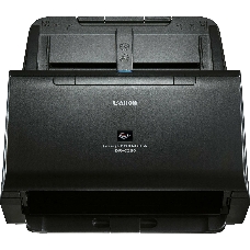 Сканер Canon DR-C230 (2646C003) A4 черный