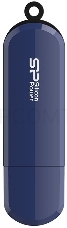 Флеш накопитель 32Gb Silicon Power LuxMini 320, USB 2.0, Синий
