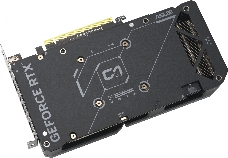 Видеокарта Asus PCI-E 4.0 DUAL-RTX4060TI-O16G NVIDIA GeForce RTX 4060TI 16384Mb 128 GDDR6 2595/18000 HDMIx1 DPx3 HDCP Ret