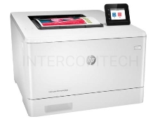 Принтер лазерный HP Color LaserJet Pro M454dw (W1Y45A#B19), (цветной, A4, 600dpi, 27ppm, 512Mb, Duplex, WiFi, Lan, USB)