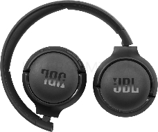 Наушники JBL беспроводные T510BT, 32 Ом, черные