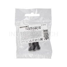 Зарядное устройство в прикуриватель REXANT USB, 5V, 1000mA, черное