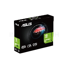 Видеокарта Asus GT730-4H-SL-2GD5 NVIDIA GeForce GT 730 2Gb GDDR5 902/5010 HDMIx4 HDCP Ret