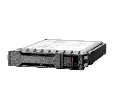 Накопитель HPE 2.4TB 2,5(SFF) SAS 10K 12G Hot Plug BC HDD (for HPE Proliant Gen10+ only)