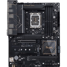 Материнская плата Asus PROART B660-CREATOR D4/LGA1700,B660,USB3.2 GEN 2,MB