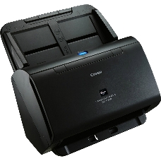 Сканер Canon DR-C230 (2646C003) A4 черный